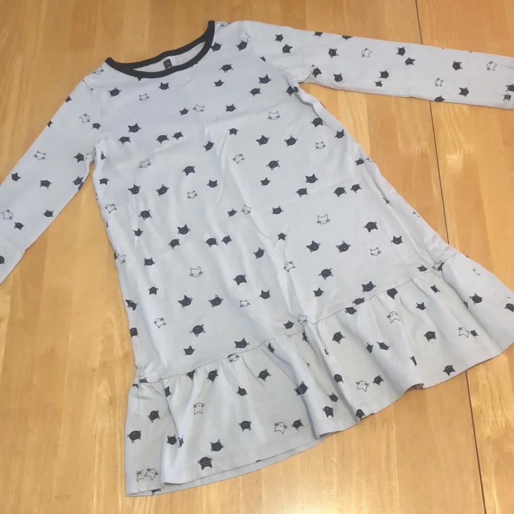 Two Tea Collection dresses - Picture 4 of 6